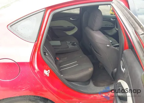 2014 Dodge Dart Sxt from USA, damaged, VIN 1C3CDFBB3ED671718